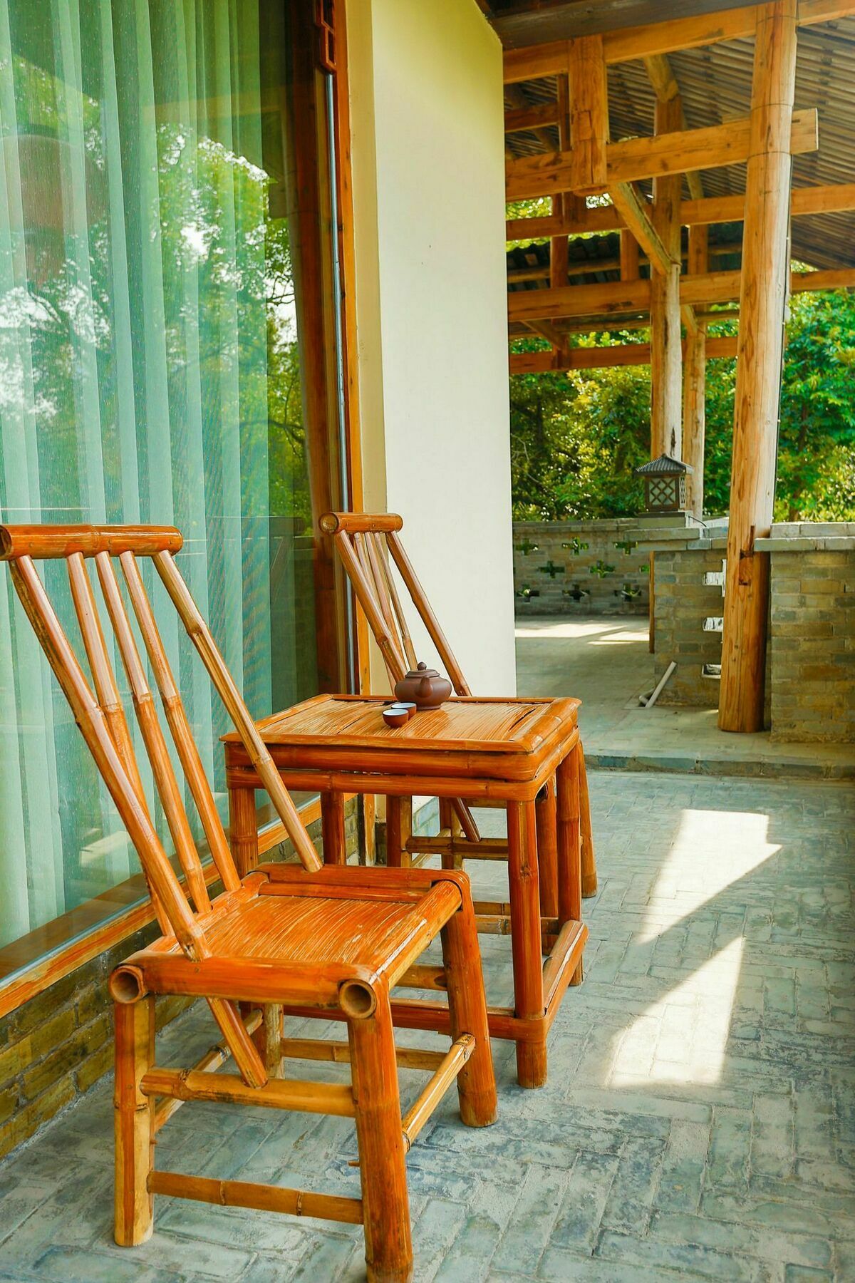 Yangshuo River Lodge Hotel Екстер'єр фото